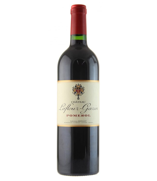 Chateau Lafleur-Gazin 2021 | 750ml
