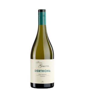 Tenuta Garetto Tenuta Garetto Derthona (2021)