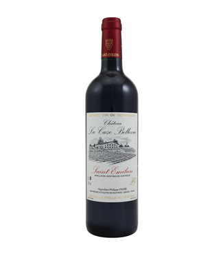 Chateau La Caze Bellevue Chateau La Caze Bellevue (2022)