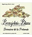 Domaine de la Prebende Beaujolais Blanc 2023 | 750ml