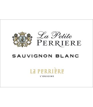 Saget la Perrière Saget la Perrière La Petite Perriere Sauvignon Blanc (2024)