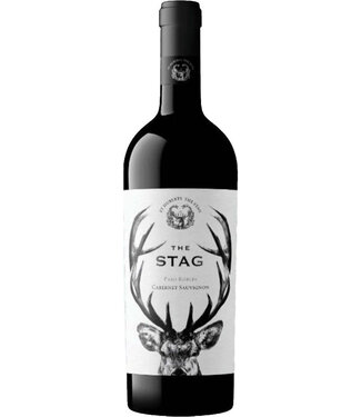 St Huberts St. Huberts the Stag Cabernet Sauvignon (2023)
