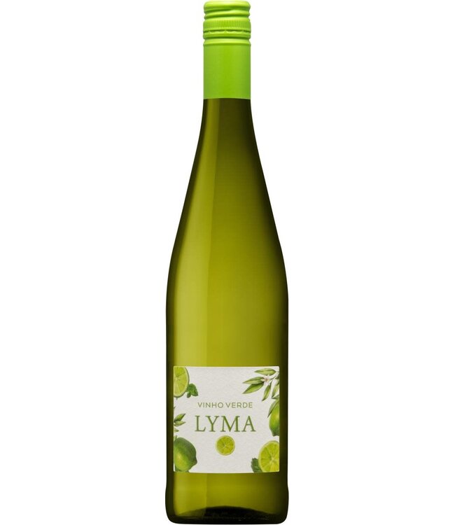LYMA Vinho Verde 2024 | 750ml