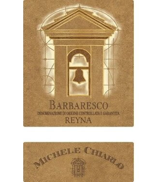 Michele Chiarlo Michele Chiarlo Reyna Barbaresco (2022)