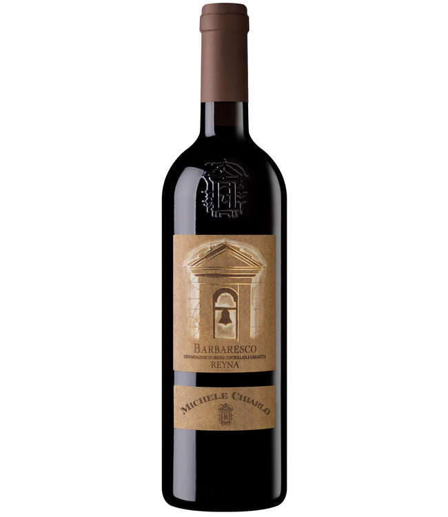 Michele Chiarlo Reyna Barbaresco 2022 | 750ml