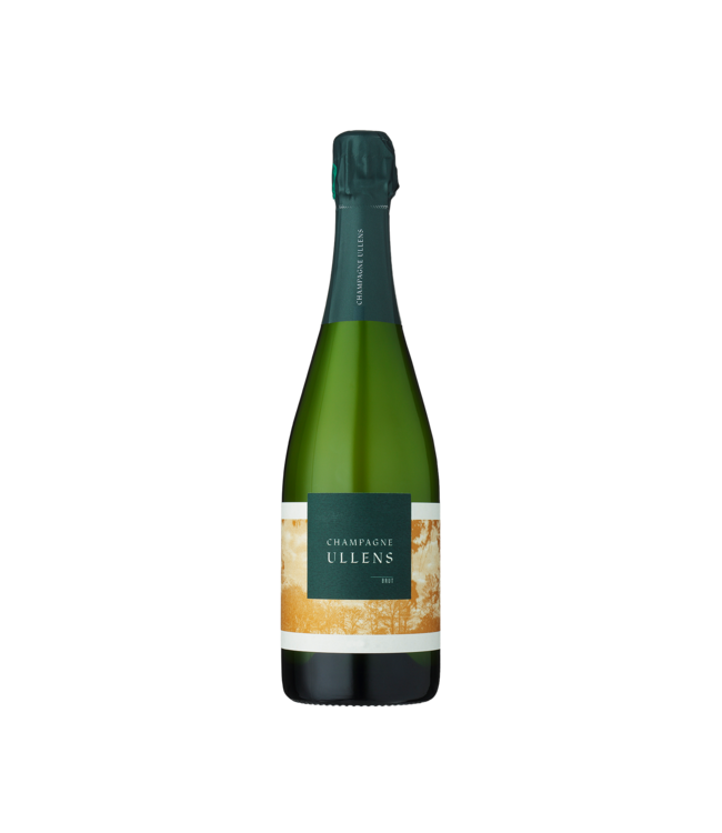 Champagne Ullens Lot #10 Brut NV | 750ml