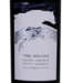 Two Wolves Petit Verdot Estate Vineyard Santa Barbara County 2021 | 750ml