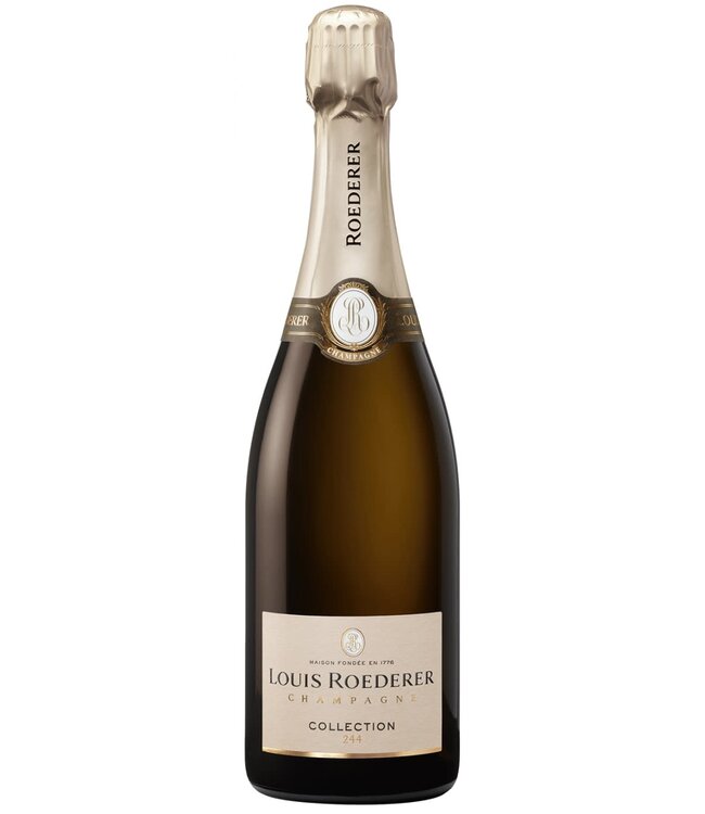 Louis Roederer Collection 244 NV | 1.5l