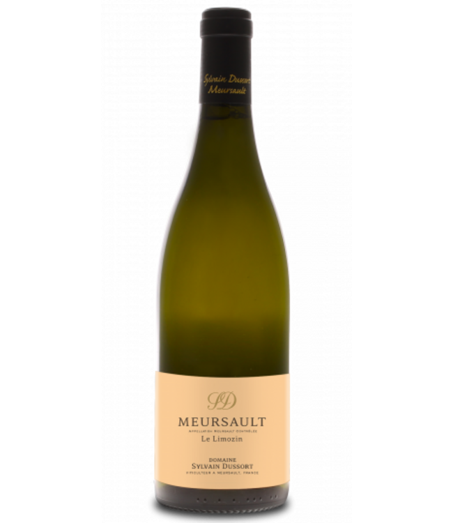 Domaine Sylvain Dussort Meursault Le Limozin 2021 | 750ml