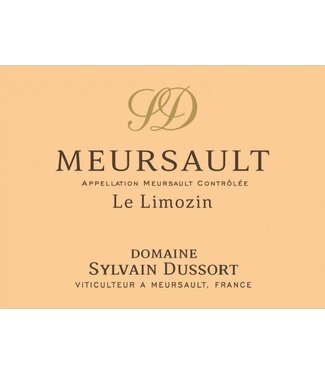 Domaine Sylvain Dussort Domaine Sylvain Dussort Meursault Le Limozin (2021)
