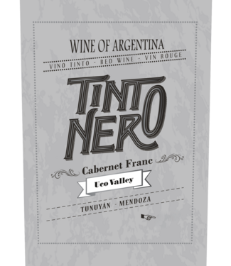 TintoNero TintoNero Cabernet Franc (2022)