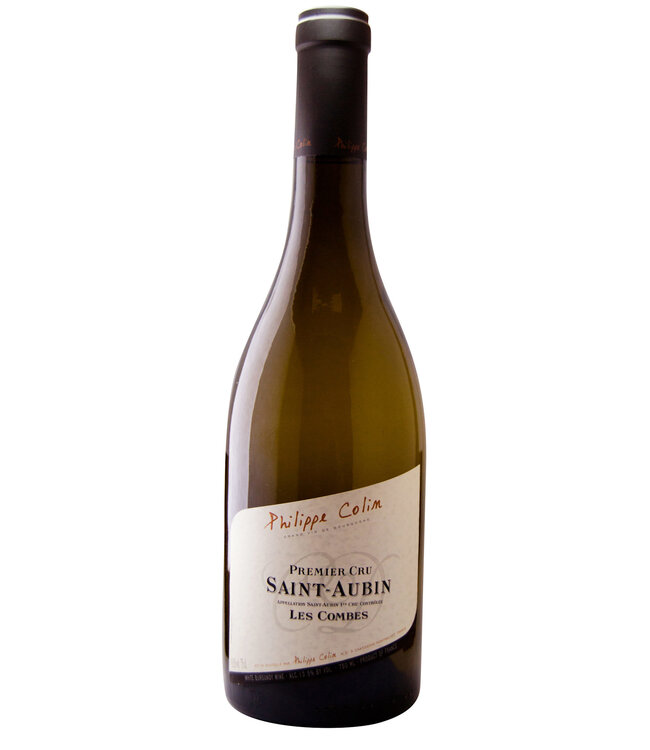 Phillipe Colin Saint-Aubin Les Combes Premier Cru 2023 | 750ml