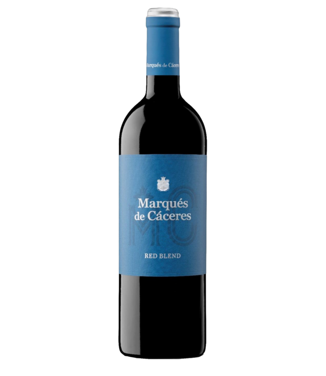 Marques de Caceres Carinena Red Blend 2024 | 750ml