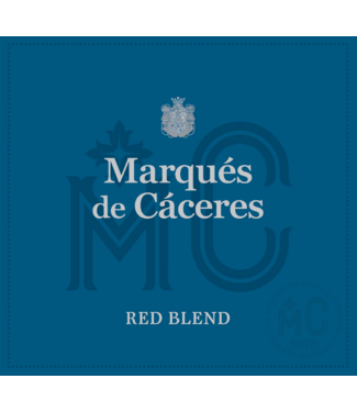 Marques de Caceres Marques de Caceres Carinena Red Blend (2024)
