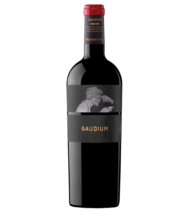 Marques de Caceres Gaudium 2021 | 750ml