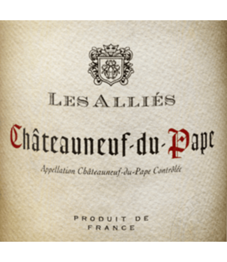 Les Allies Les Allies Châteauneuf-du-Pape (2023)