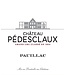 Château Pédesclaux 2021 | 750ml