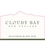 Cloudy Bay Sauvignon Blanc 2025 | 750ml