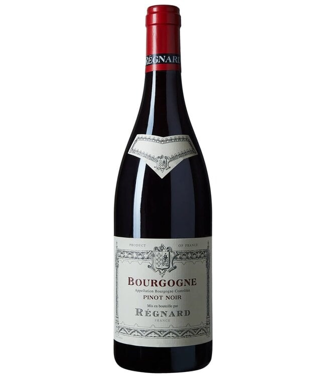 Regnard Bourgogne Pinot Noir 2023 | 750ml