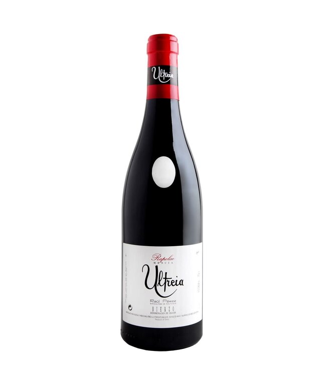 Raul Perez Ultreia de Rapolao 2021 | 750ml