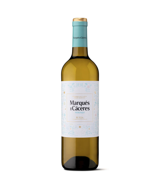 Marques de Caceres Verdejo 2024 | 750ml