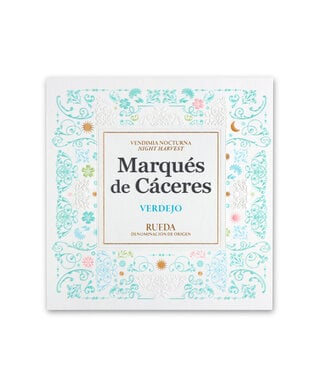 Marques de Caceres Marques de Caceres Verdejo (2024)