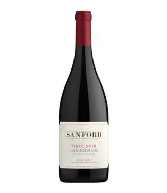 Sanford Winery Sanford Winery La Rinconada Pinot Noir (2019)