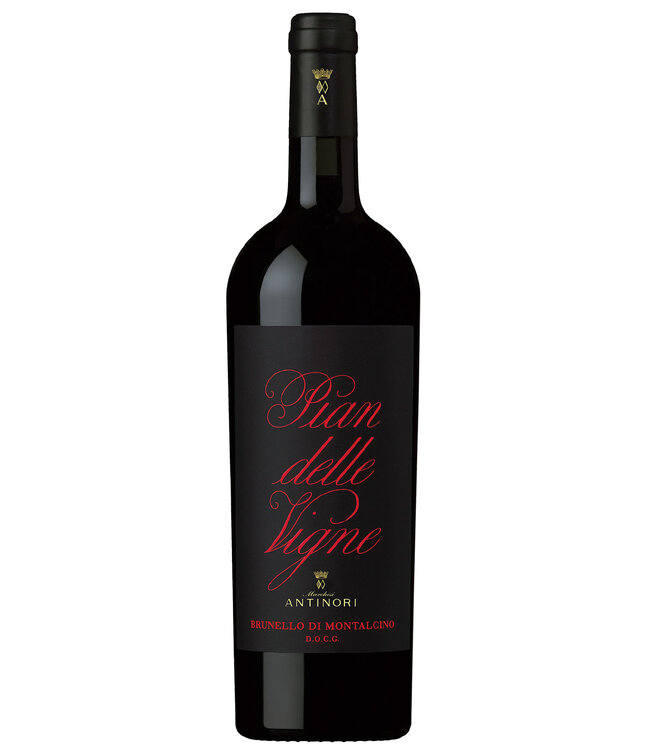 Marchesi Antinori Pian delle Vigne Brunello Di Montalcino 2021 | 750ml