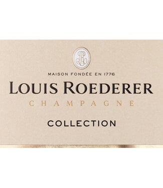 Louis Roederer Louis Roederer Collection 246 (NV)