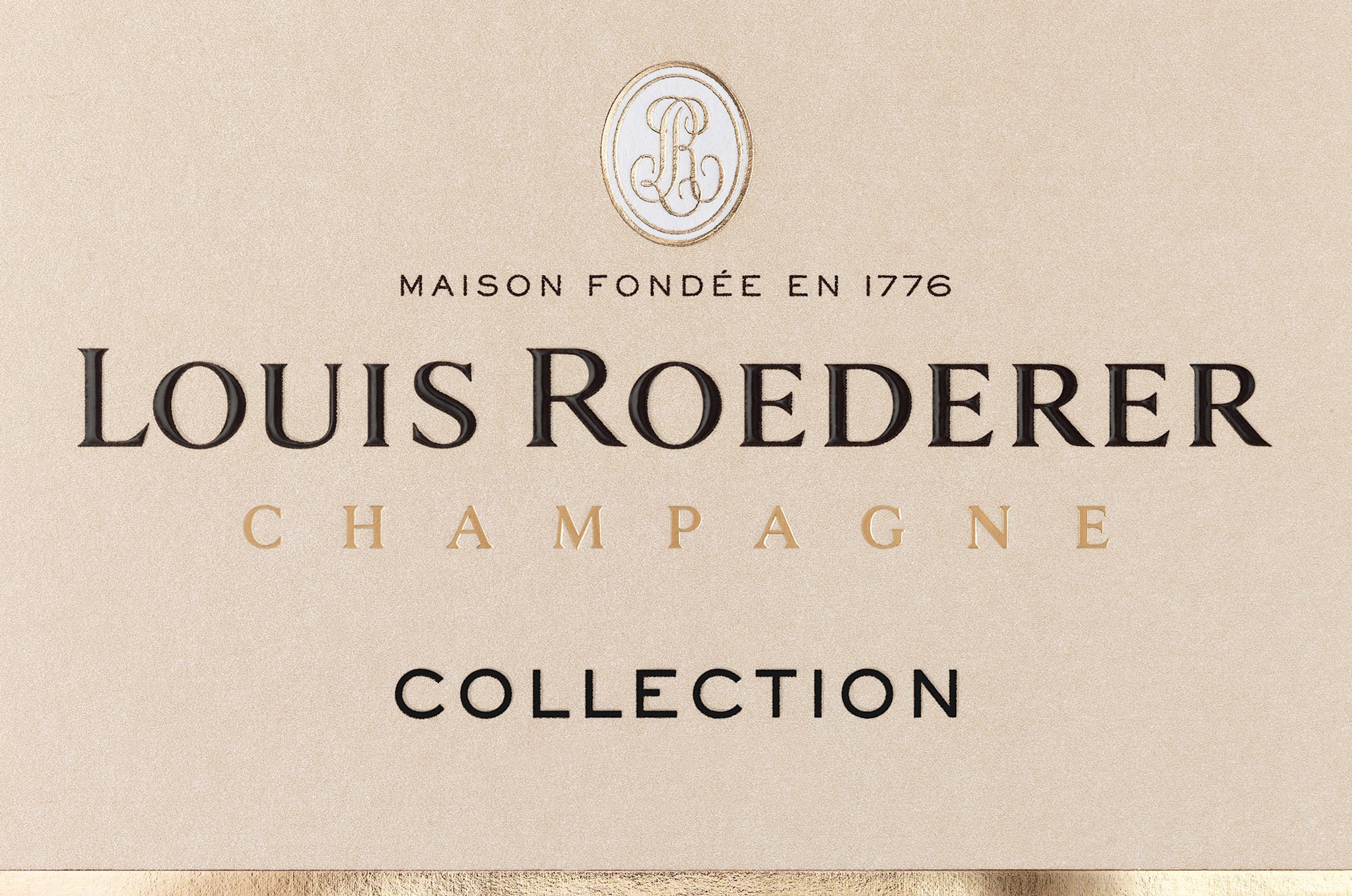 Louis Roederer Collection 246 (NV) - Vintage Wine Cellars