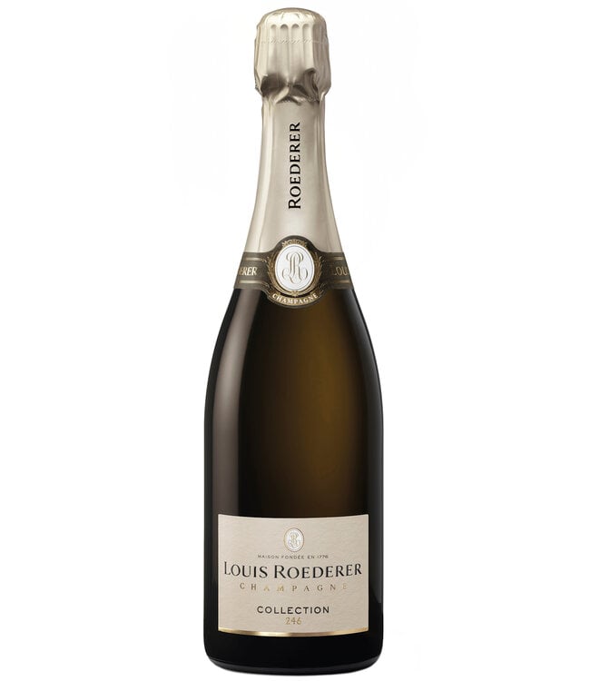 Louis Roederer Collection 246 NV | 750ml