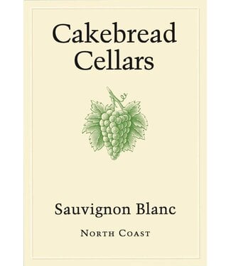 Cakebread Cellars Cakebread Cellars Sauvignon Blanc (2024)