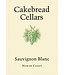 Cakebread Cellars Sauvignon Blanc 2024 | 750ml