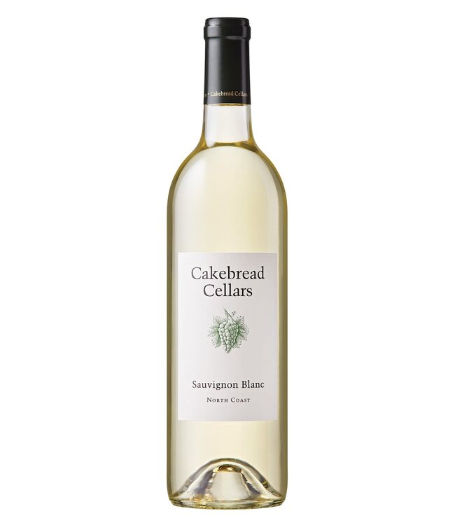 Cakebread Cellars Sauvignon Blanc 2024 | 750ml
