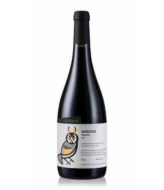 Tsiakkas Tsiakkas Vamvakada (2021)