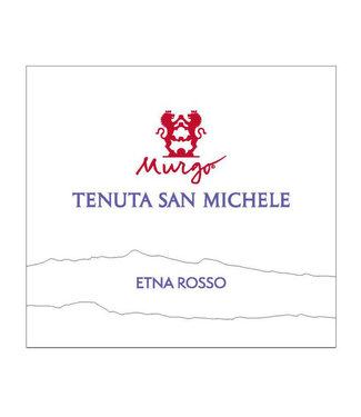 Murgo Murgo Tenuta San Michele Etna Rosso (2019)