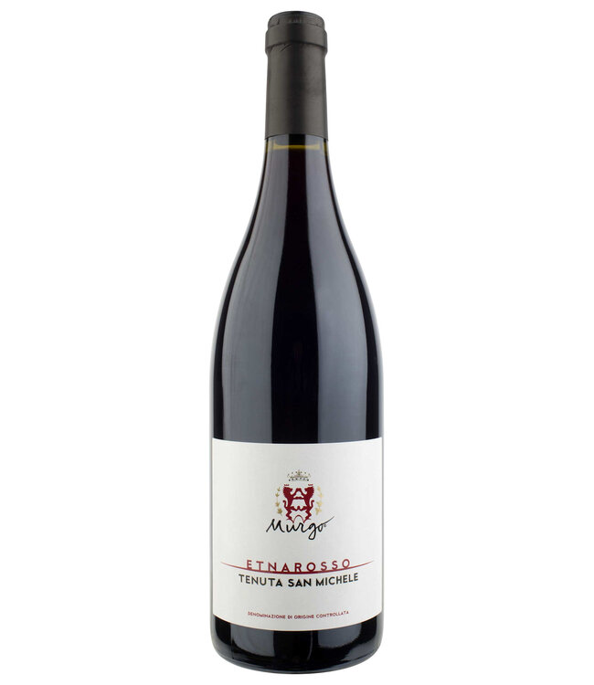 Murgo Tenuta San Michele Etna Rosso 2019 | 750ml