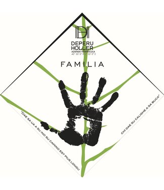 Deperu Holler Deperu Holler Familia Rosso (2022)