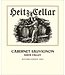 Heitz Cellar Napa Valley Cabernet Sauvignon 2021 | 750ml