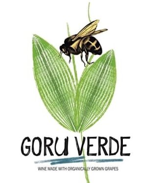 Ego Bodegas Ego Bodegas Goru Verde (2020)