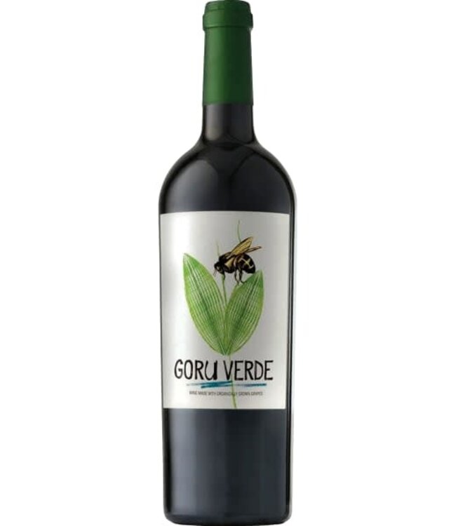 Ego Bodegas Goru Verde 2020 | 750ml