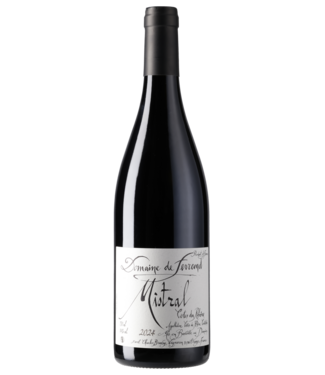 Domaine de Ferrand Domaine de Ferrand Côtes du Rhône Mistral (2024)