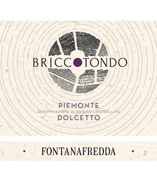 Fontanafredda Fontanafredda Briccotondo Dolcetto (2021)
