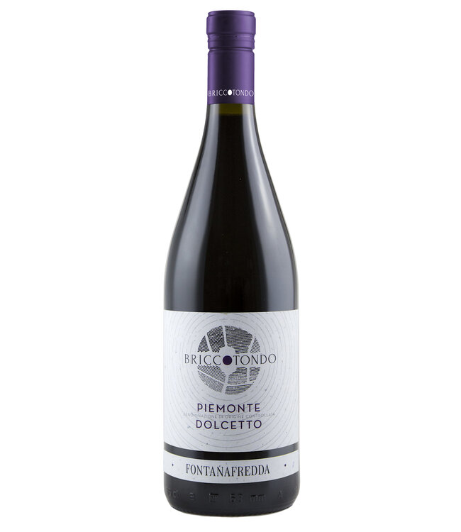 Fontanafredda Briccotondo Dolcetto 2021 | 750ml