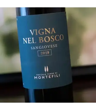 Montefili Montefili Vigna nel Bosco (2019)