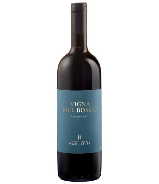 Montefili Vigna nel Bosco 2019 | 750ml