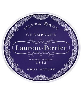 Laurent-Perrier Laurent-Perrier Ultra Brut (NV)