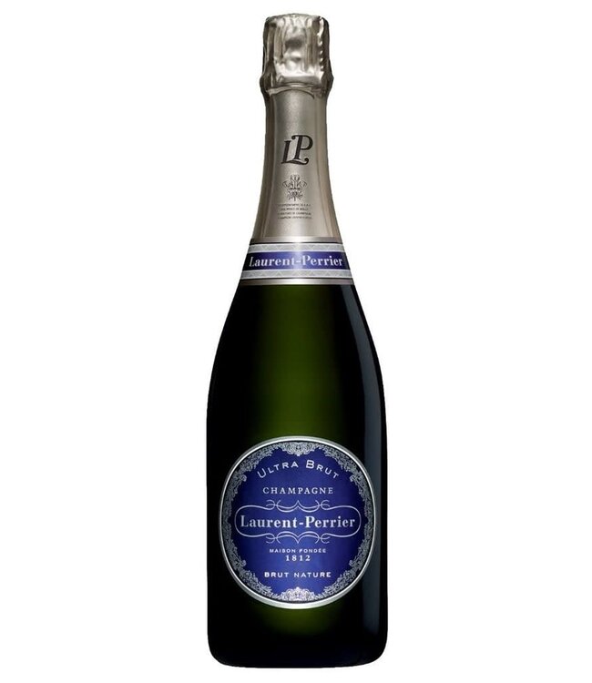 Laurent-Perrier Ultra Brut NV | 750ml