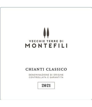 Montefili Montefili Chianti Classico (2021)