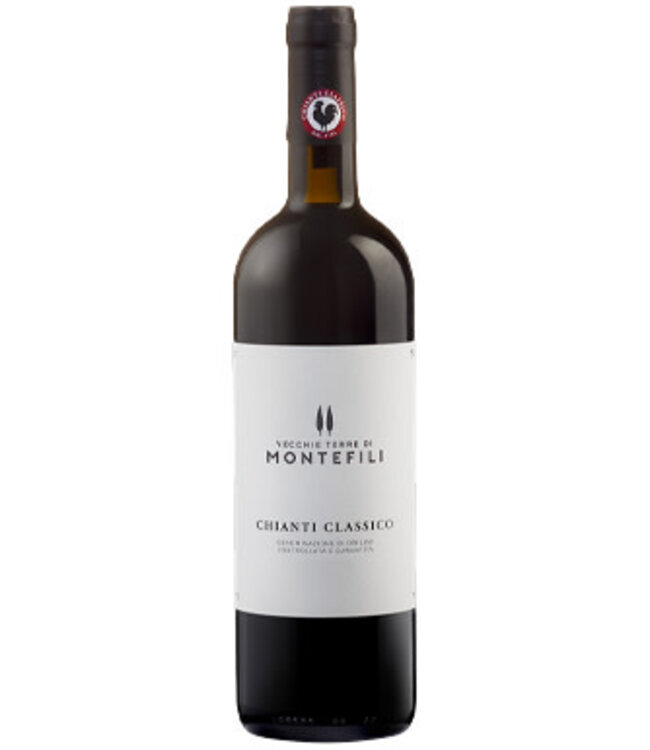 Montefili Chianti Classico 2021 | 750ml